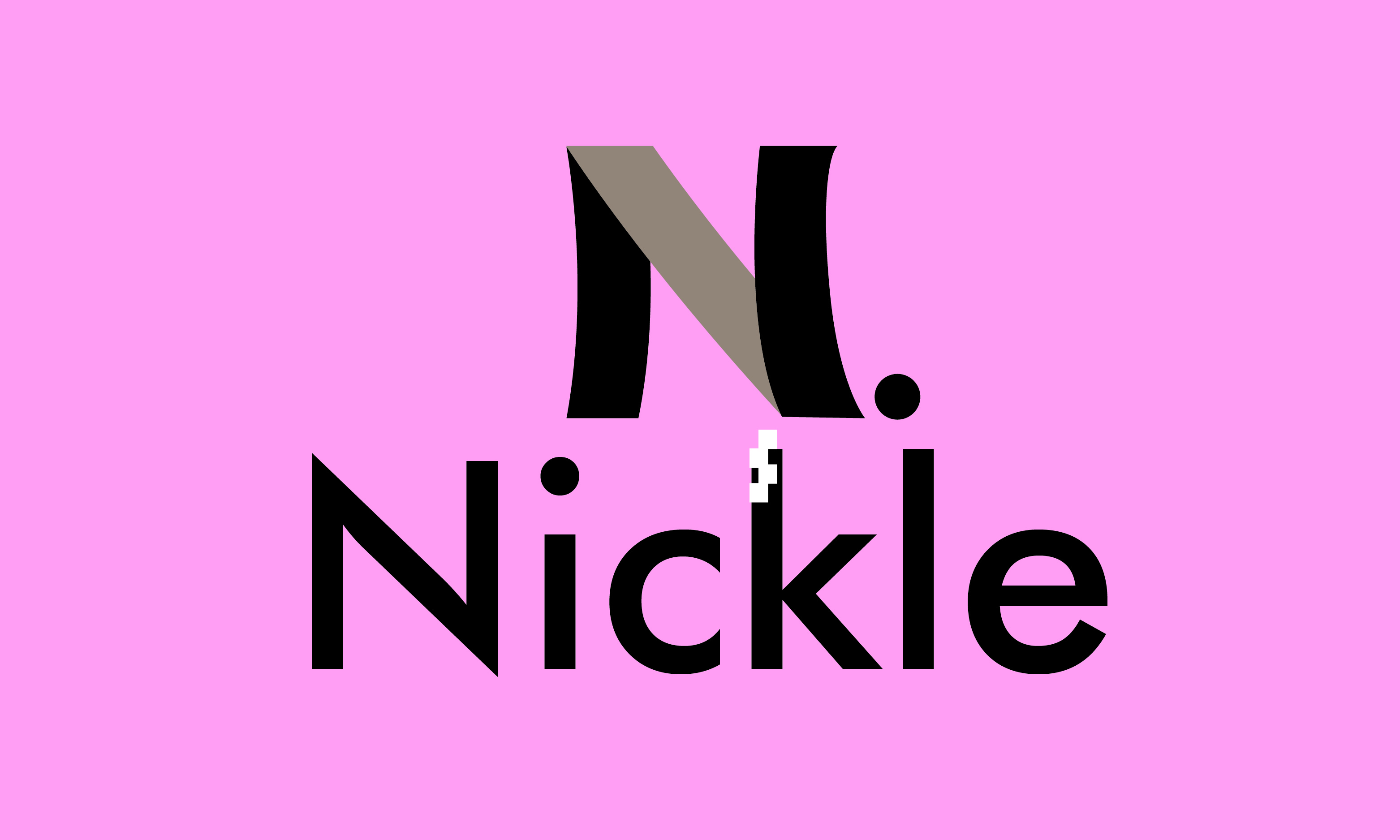 Nickle.co - Cool premium domain names for sale